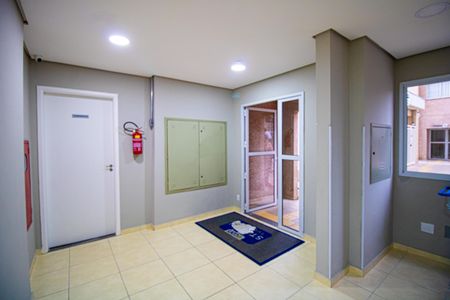 Apartamento para alugar com 29m², 1 quarto e sem vagaHall de entrada