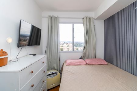 Apartamento para alugar com 29m², 1 quarto e sem vagaSuíte