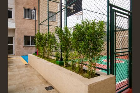 Apartamento para alugar com 29m², 1 quarto e sem vagaÁrea comum