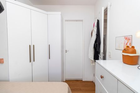 Apartamento para alugar com 29m², 1 quarto e sem vagaSuíte
