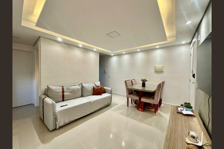 Apartamento à venda com 1 quarto, 55m² em Igara, Canoas