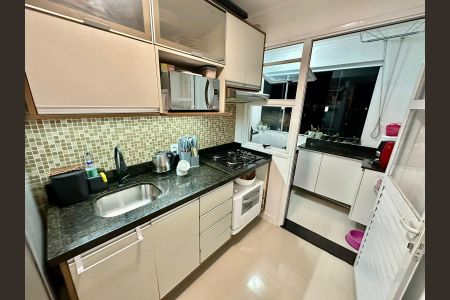 Apartamento à venda com 1 quarto, 55m² em Igara, Canoas