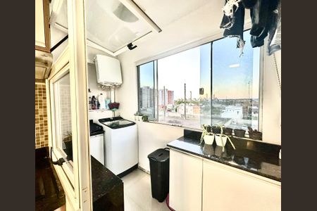 Apartamento à venda com 1 quarto, 55m² em Igara, Canoas