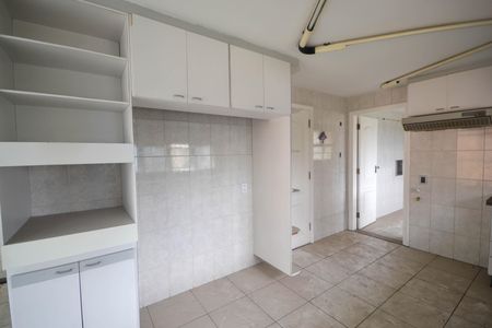 Apartamento para alugar com 280m², 4 quartos e 3 vagasCozinha 