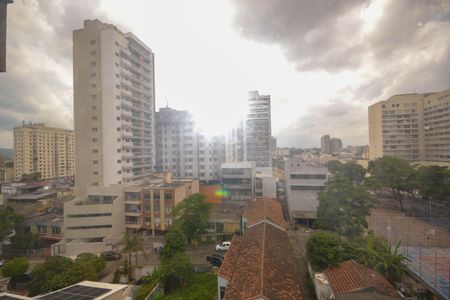 Apartamento para alugar com 280m², 4 quartos e 3 vagas Quarto 3