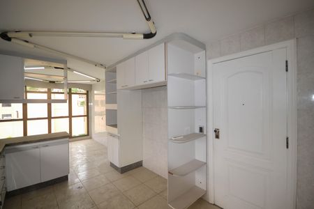 Apartamento para alugar com 280m², 4 quartos e 3 vagasCozinha 