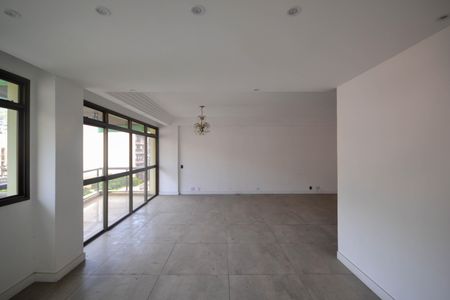 Apartamento para alugar com 280m², 4 quartos e 3 vagasSala