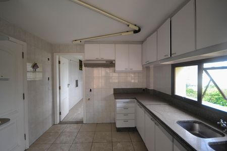 Apartamento para alugar com 280m², 4 quartos e 3 vagasCozinha 