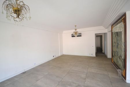 Apartamento para alugar com 280m², 4 quartos e 3 vagasSala