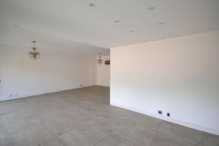 Apartamento para alugar com 280m², 4 quartos e 3 vagasSala