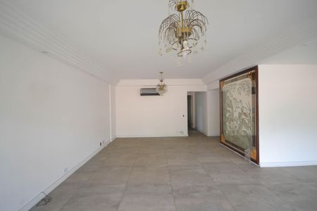 Apartamento para alugar com 280m², 4 quartos e 3 vagasSala