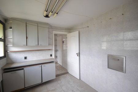 Apartamento para alugar com 280m², 4 quartos e 3 vagasÁrea de Serviço