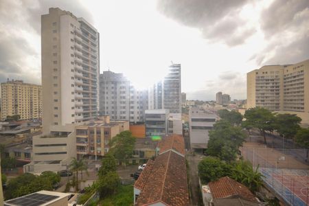 Apartamento para alugar com 280m², 4 quartos e 3 vagas Quarto 4