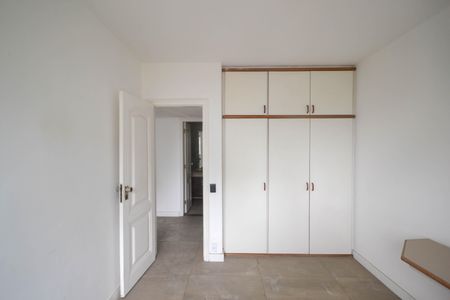 Apartamento para alugar com 280m², 4 quartos e 3 vagas Quarto 3