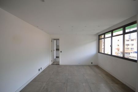 Sala de apartamento para alugar com 4 quartos, 280m² em Centro, Nova Iguaçu