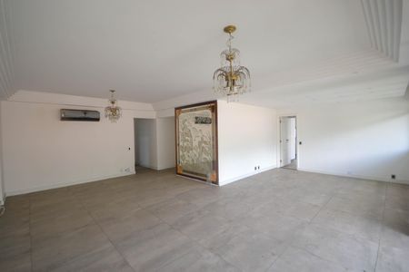Apartamento para alugar com 280m², 4 quartos e 3 vagasSala