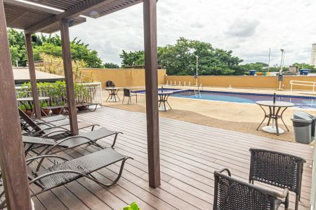 Apartamento à venda com 75m², 3 quartos e 1 vaga Apartamento à venda com 75m², 3 quartos e 1 vagaÁrea comum - Piscina