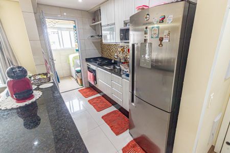 Apartamento à venda com 75m², 3 quartos e 1 vaga Apartamento à venda com 75m², 3 quartos e 1 vagaCozinha