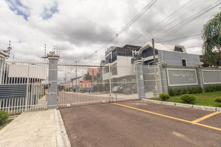 Casa para alugar com 25m², 1 quarto e 1 vagaFachada do Condominio