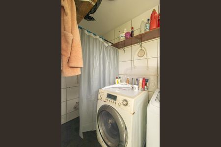 Casa para alugar com 25m², 1 quarto e 1 vagaÁrea de Serviço