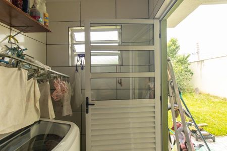 Casa para alugar com 25m², 1 quarto e 1 vagaÁrea de Serviço