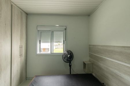 Quarto Suíte de casa para alugar com 1 quarto, 25m² em Uberaba, Curitiba