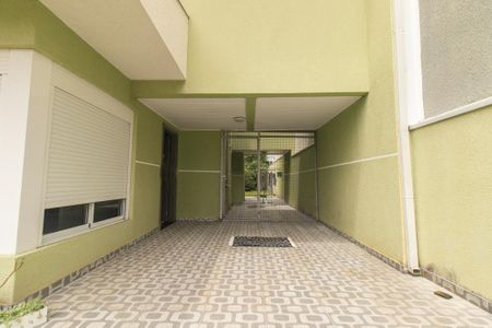 Casa para alugar com 25m², 1 quarto e 1 vagaGaragem