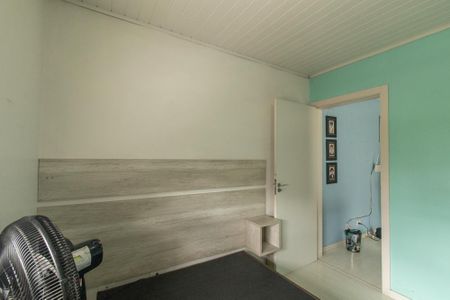 Casa para alugar com 25m², 1 quarto e 1 vagaQuarto Suíte