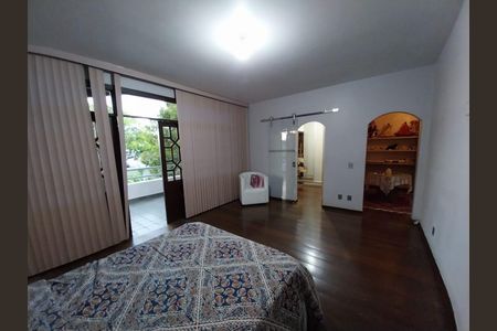 Quarto de casa para alugar com 7 quartos, 500m² em Itaigara, Salvador