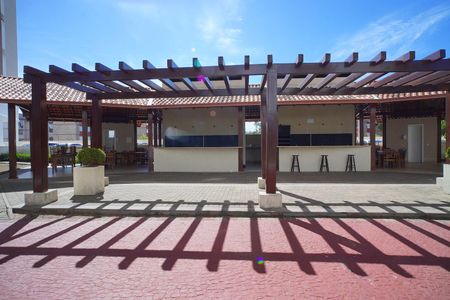 Apartamento para alugar com 68m², 2 quartos e 1 vaga Apartamento para alugar com 68m², 2 quartos e 1 vagaÁrea comum