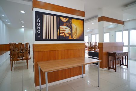 Apartamento para alugar com 68m², 2 quartos e 1 vaga Apartamento para alugar com 68m², 2 quartos e 1 vagaÁrea comum