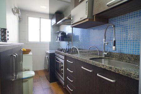 Apartamento para alugar com 68m², 2 quartos e 1 vaga Apartamento para alugar com 68m², 2 quartos e 1 vagaCozinha