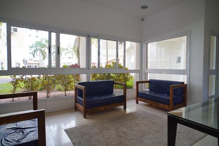 Apartamento para alugar com 68m², 2 quartos e 1 vaga Apartamento para alugar com 68m², 2 quartos e 1 vagaÁrea comum