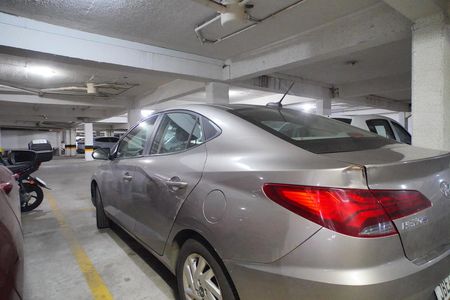 Apartamento para alugar com 68m², 2 quartos e 1 vaga Apartamento para alugar com 68m², 2 quartos e 1 vagaGaragem