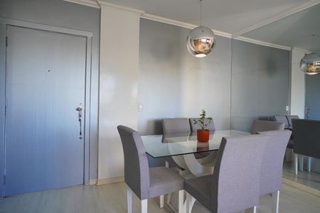 Apartamento para alugar com 68m², 2 quartos e 1 vaga Apartamento para alugar com 68m², 2 quartos e 1 vagaSala