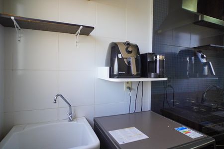 Apartamento para alugar com 68m², 2 quartos e 1 vaga Apartamento para alugar com 68m², 2 quartos e 1 vagaÁrea comum