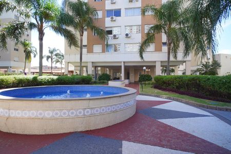 Apartamento para alugar com 68m², 2 quartos e 1 vaga Apartamento para alugar com 68m², 2 quartos e 1 vagaÁrea comum