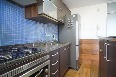 Apartamento para alugar com 68m², 2 quartos e 1 vaga Apartamento para alugar com 68m², 2 quartos e 1 vagaCozinha