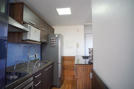 Apartamento para alugar com 68m², 2 quartos e 1 vaga Apartamento para alugar com 68m², 2 quartos e 1 vagaCozinha
