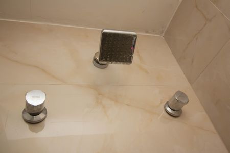 Apartamento para alugar com 53m², 2 quartos e 1 vagaBanheiro Social