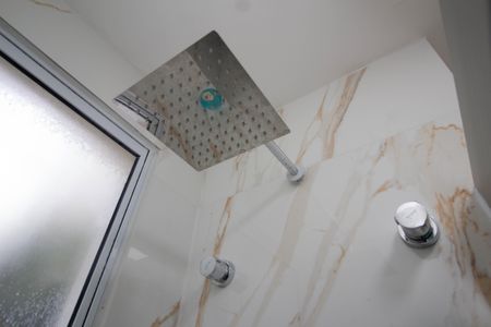 Apartamento para alugar com 53m², 2 quartos e 1 vagaBanheiro da Suíte