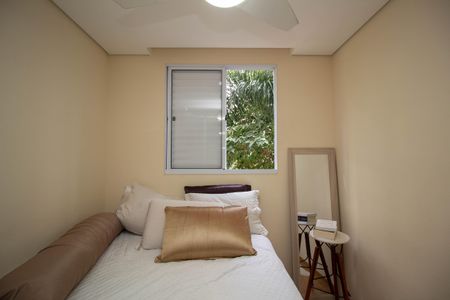 Apartamento para alugar com 53m², 2 quartos e 1 vagaQuarto 1