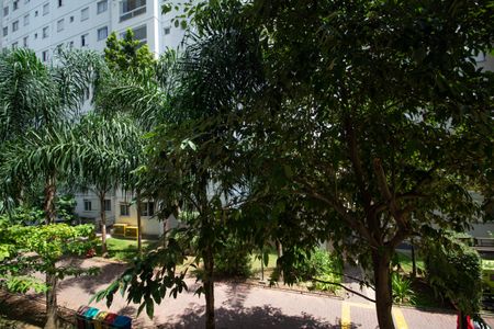 Vista Quarto 1 de apartamento à venda com 2 quartos, 50m² em Jardim Iris, São Paulo