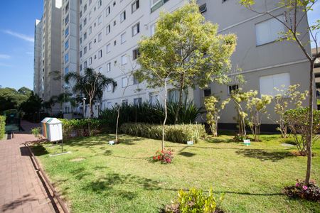 Apartamento para alugar com 53m², 2 quartos e 1 vagaÁrea comum