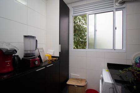 Apartamento para alugar com 53m², 2 quartos e 1 vagaÁrea de Serviço