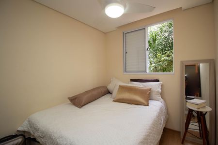 Apartamento para alugar com 53m², 2 quartos e 1 vagaQuarto 1