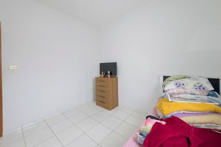 Casa para alugar com 2 quartos, 54m² em Cidade Salvador, Jacareí