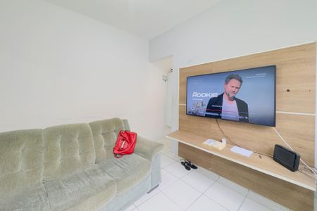 Casa para alugar com 2 quartos, 54m² em Cidade Salvador, Jacareí