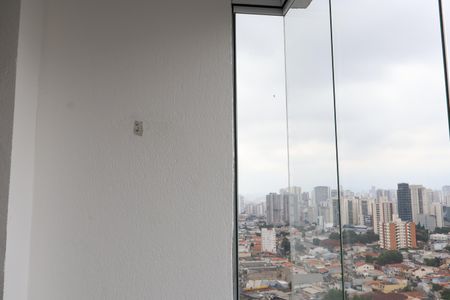 Apartamento para alugar com 61m², 1 quarto e 1 vagaVaranda da Sala