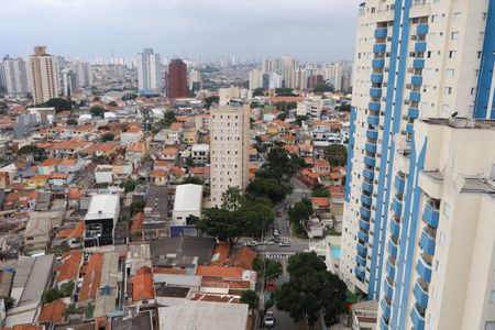 Apartamento para alugar com 61m², 1 quarto e 1 vagaVista do Quarto